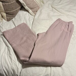 SET Active Sweatpants in Sonnet from Valentine’s Day Drop
